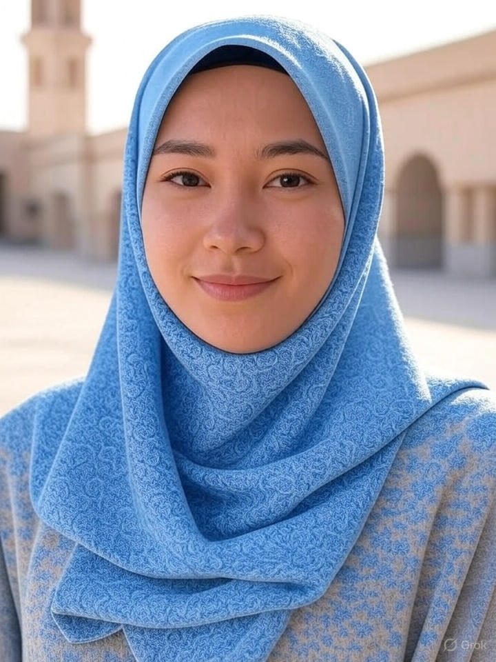 Foto Susanti Merpati, S.T